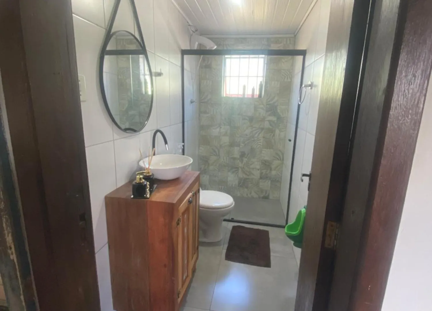 Villa Casa Rosa Imbituba  Imbituba (Santa Catarina)
