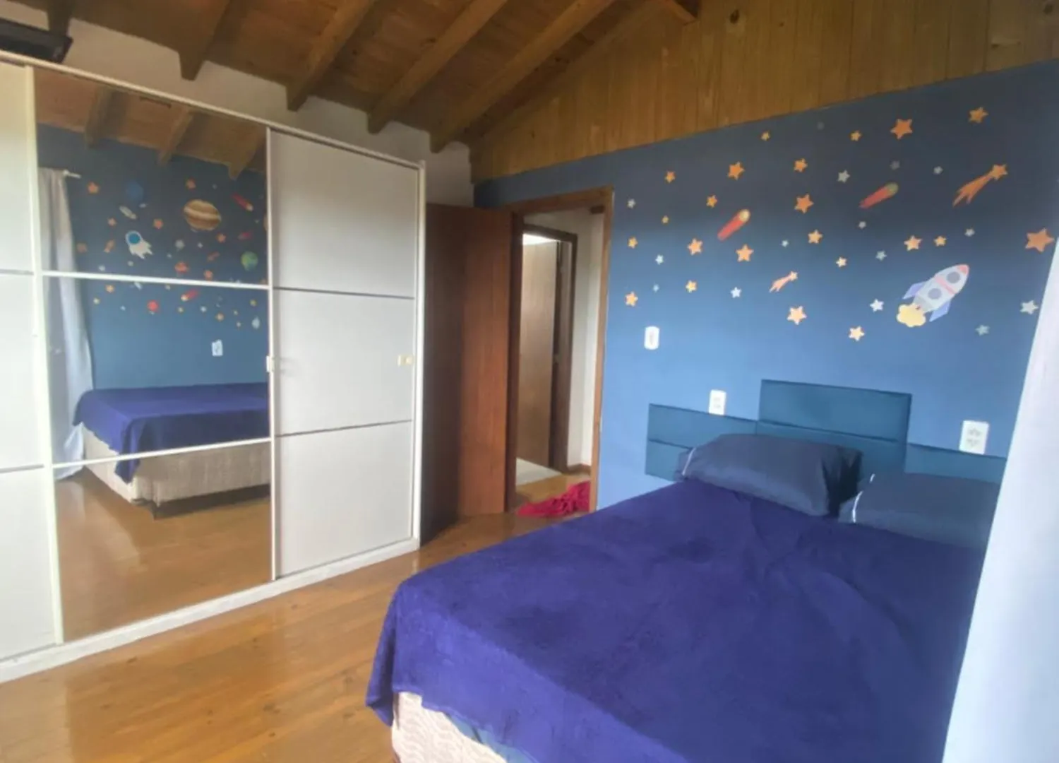 Villa Casa Rosa Imbituba  Casa vacanze Imbituba (Santa Catarina)