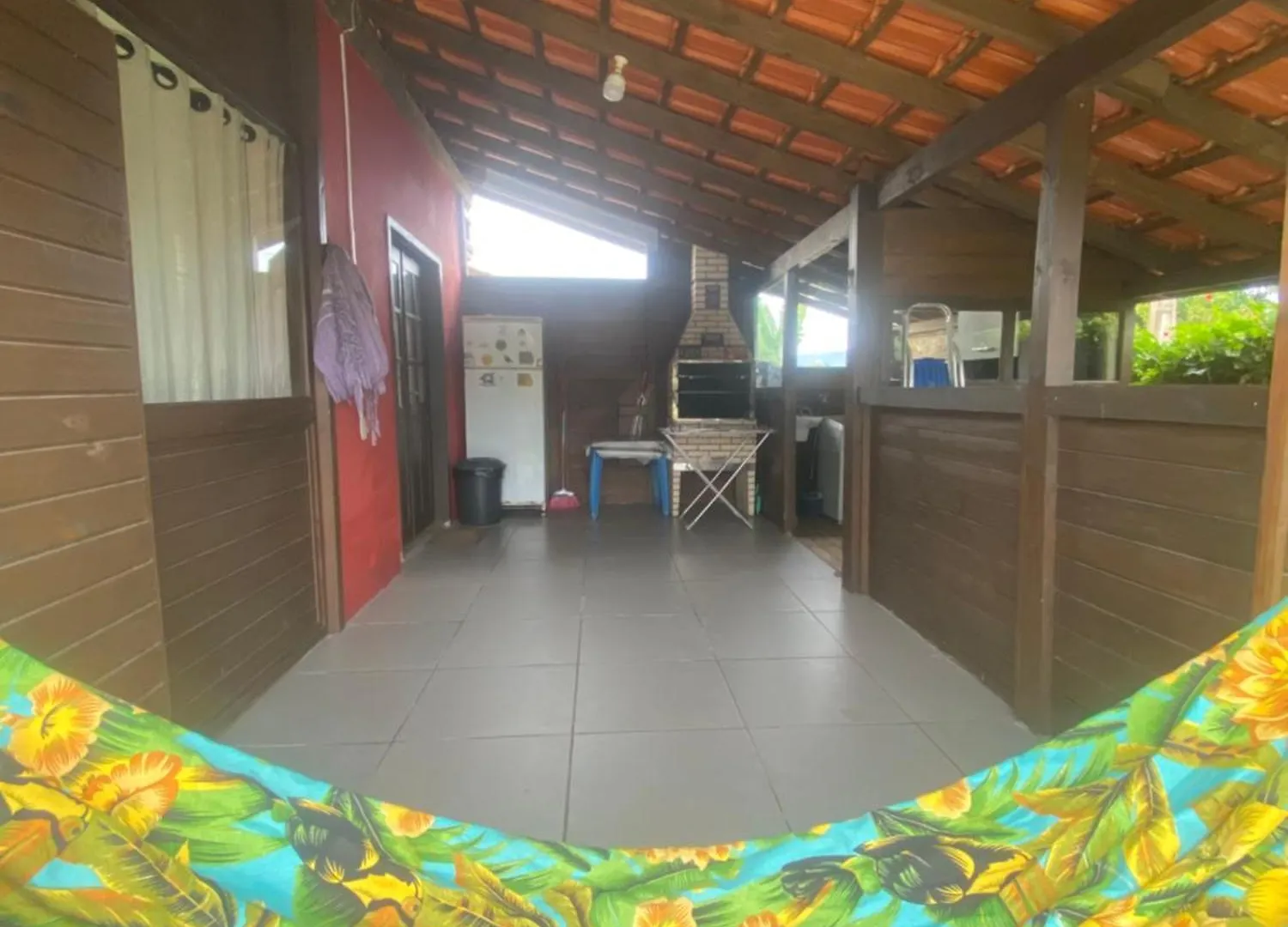 Casa vacanze Villa Casa Rosa Imbituba