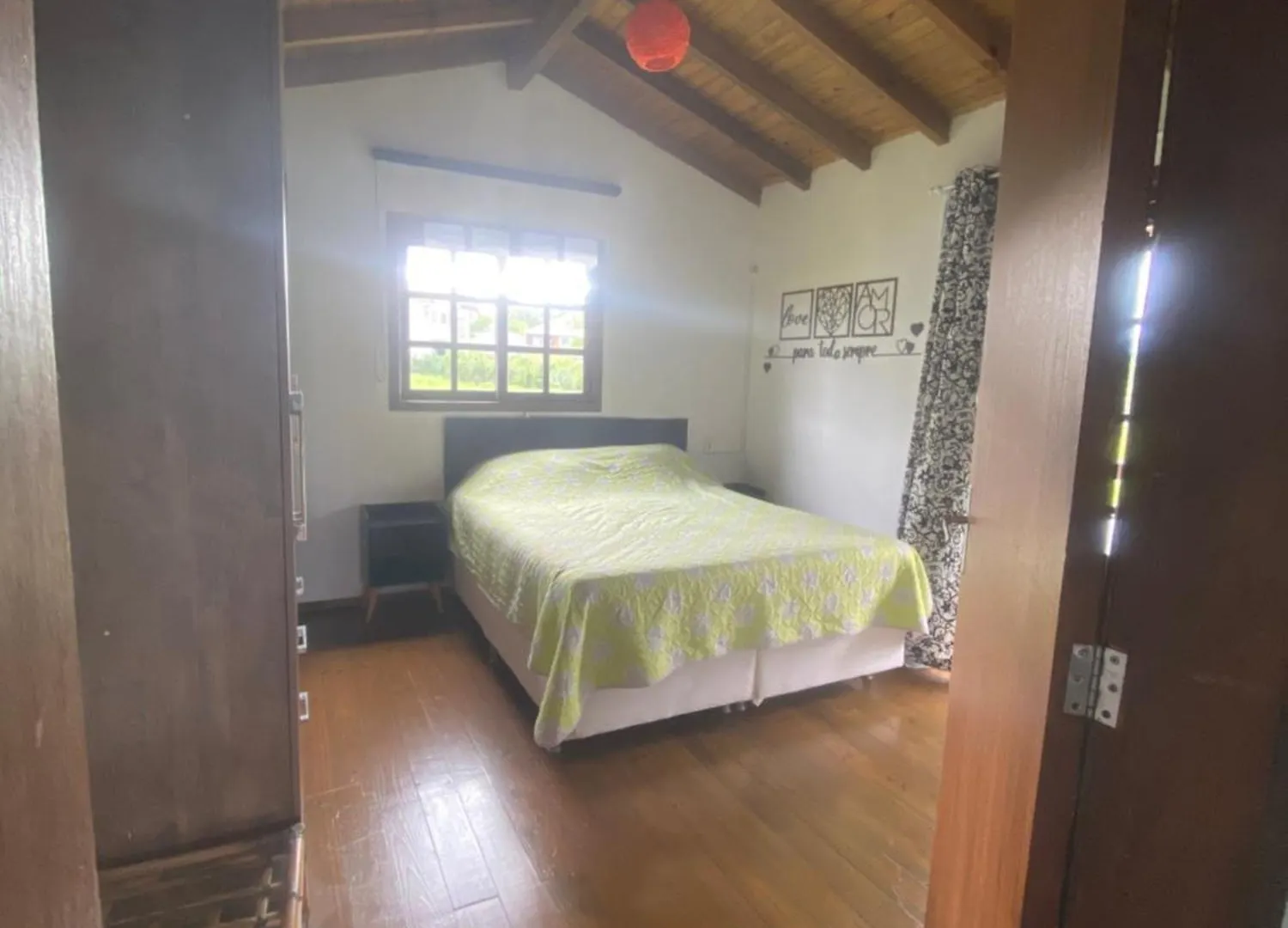 Villa Casa Rosa Imbituba  Brasile