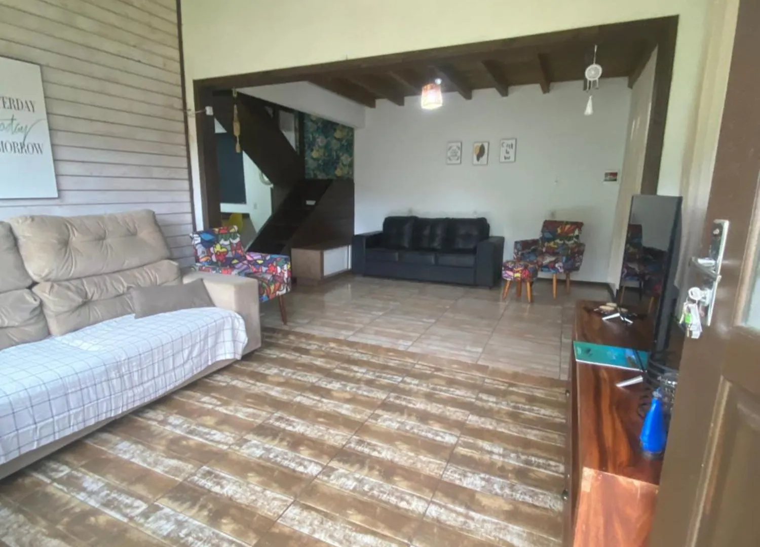 Villa Casa Rosa Imbituba